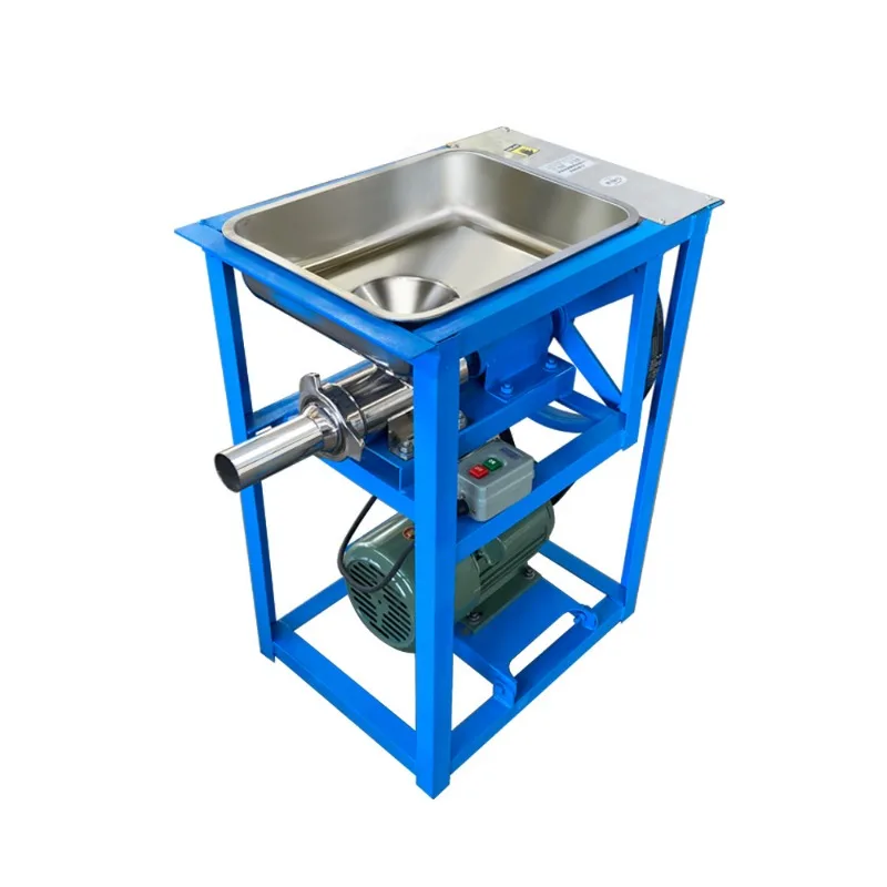 Rice cake machine, commercial glutinous rice cake, small household hemp cake