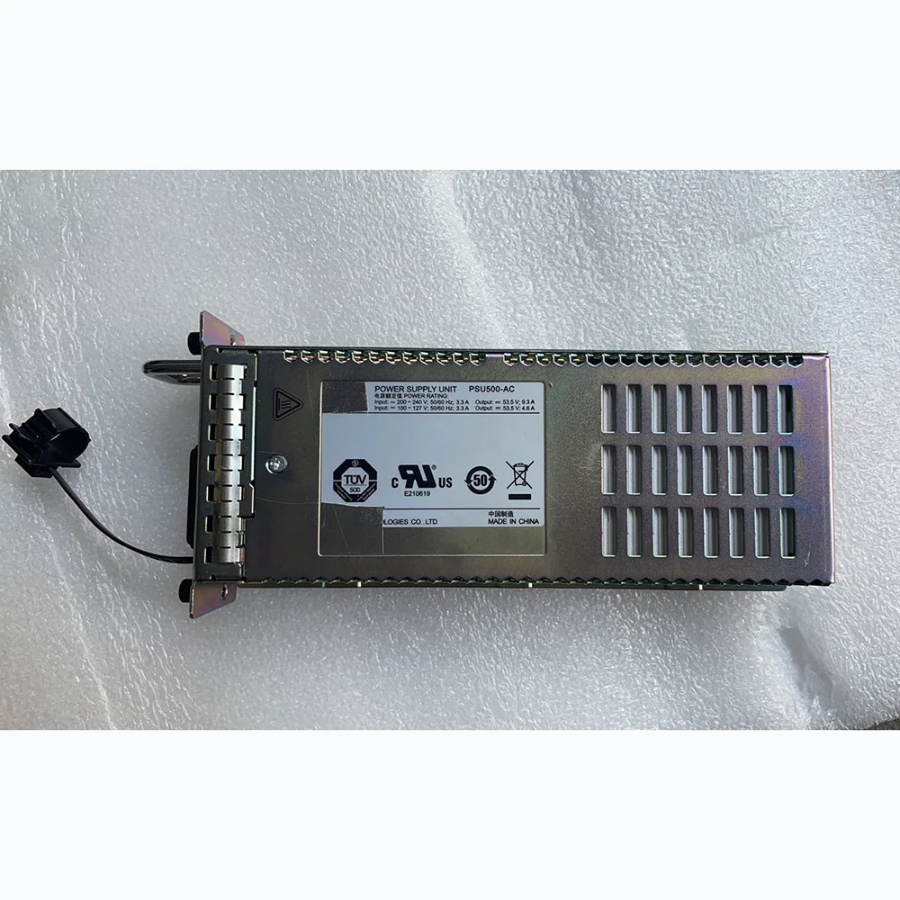 

Hot For HUAWEI PSU500-AC Switching Power Supply Test Before Shipment