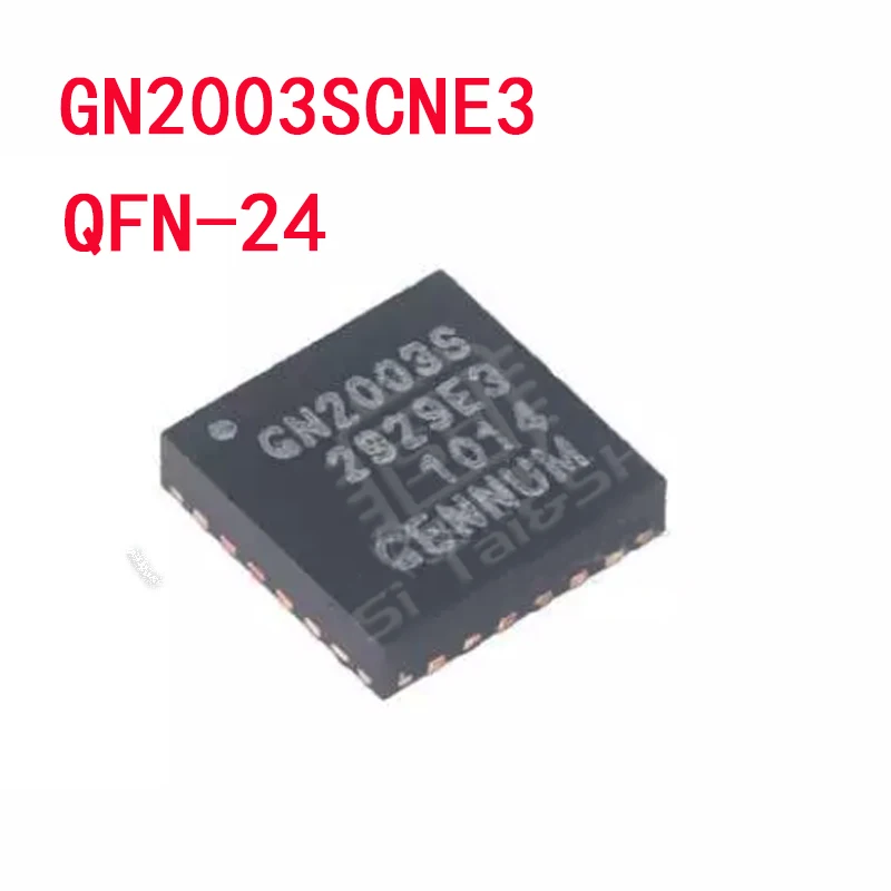 1PCS New GN2003SCNE…