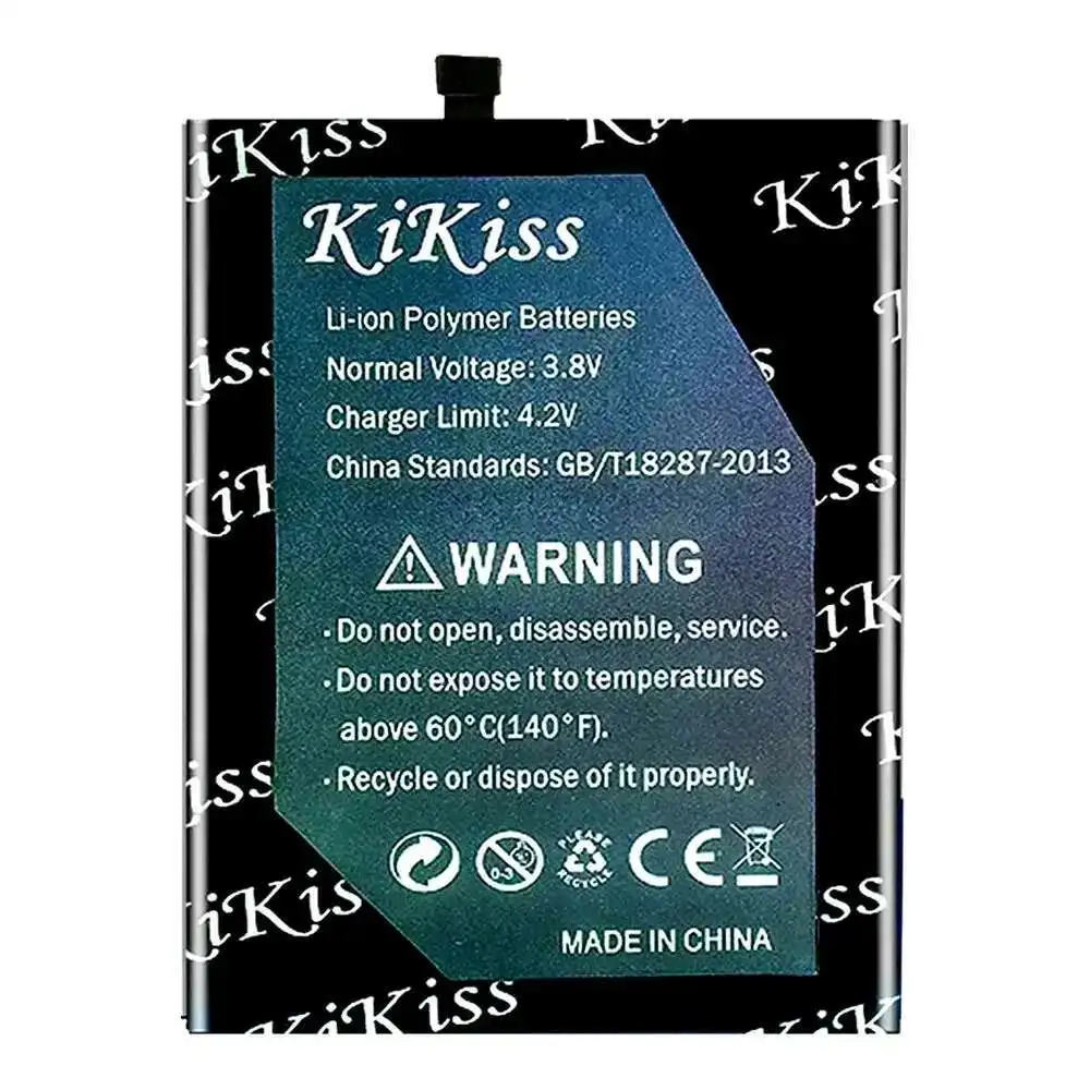 

6600Mah For Philips Mobile S626L Durable Phone Battery