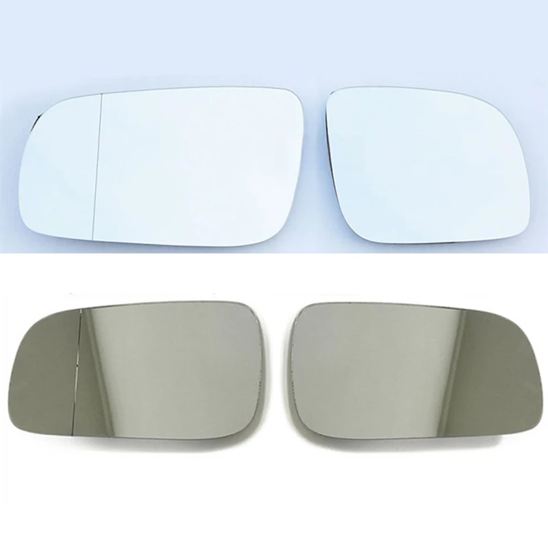 

Подходит для Volkswagen GOLF MK4, Passat B5, Bora Golf 4, Jetta Santana линзы, линз заднего вида, стекло зеркала заднего вида