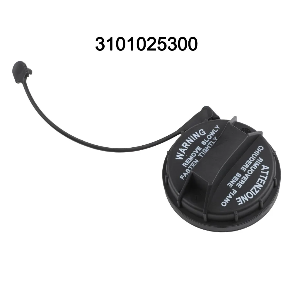 

31010-38600 Fuel Tank Cap Cover 31010-25300 Black For Hyundai Accent Mk2 Mk3 For Hyundai Amica 2001-2007 Durable