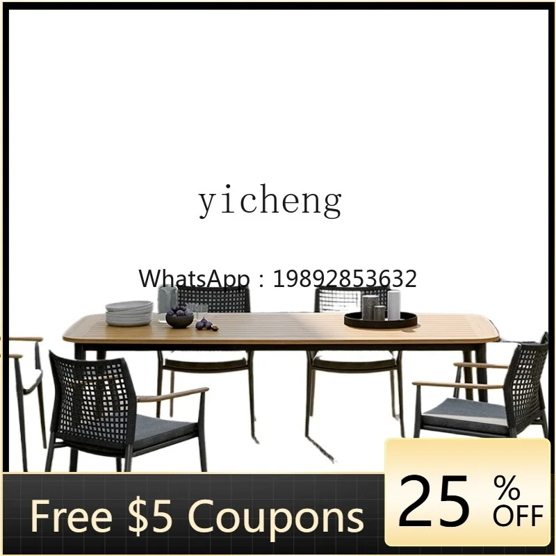 Z Zf Outdoor Villa … - image