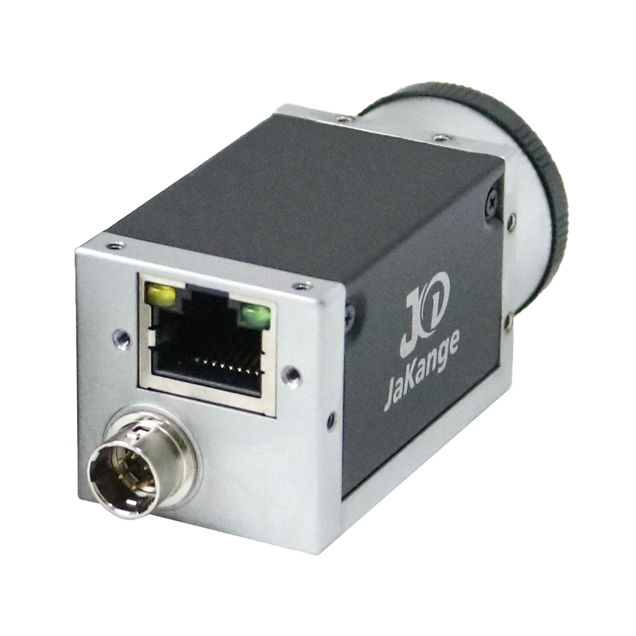High Resolution 1280*1024 Industrial Camera 90fps 1/2.7 Inch 4um Mono Global Shutter Gigabit Ethernet 2D Camera