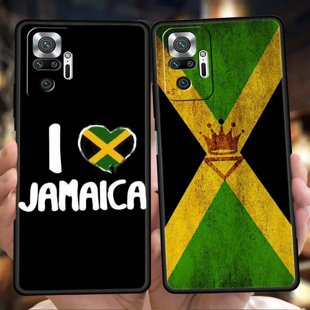 Jamaica National Fl… - image