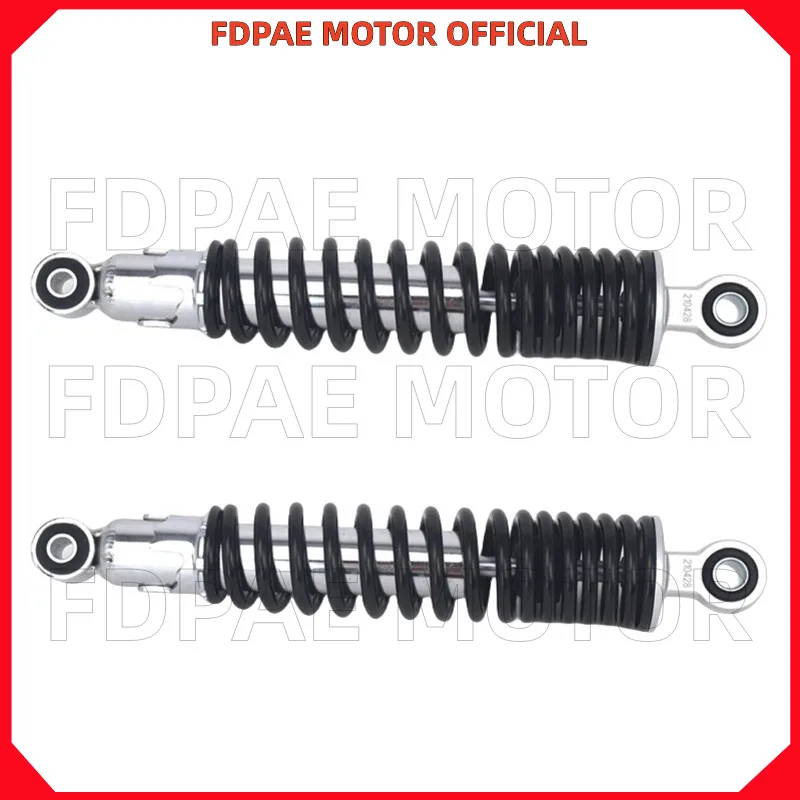 Rear Shock Absorber for Wuyang Honda Wy125-m-n/wh125-15-15a-18-18a