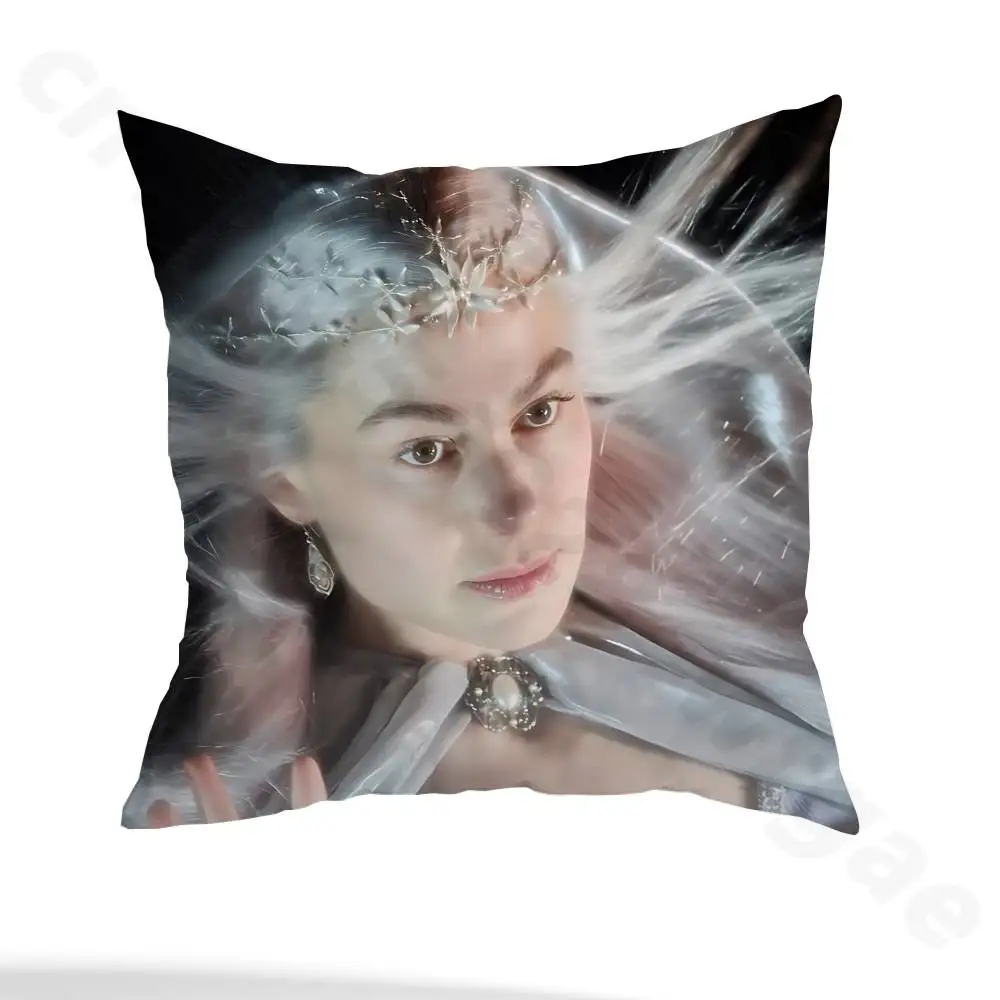 P-phoebe bridgers lost weekend Pillow Case Anti-dustmite Pillowcase Invisible zipper silky short plush Sofa cushion cover
