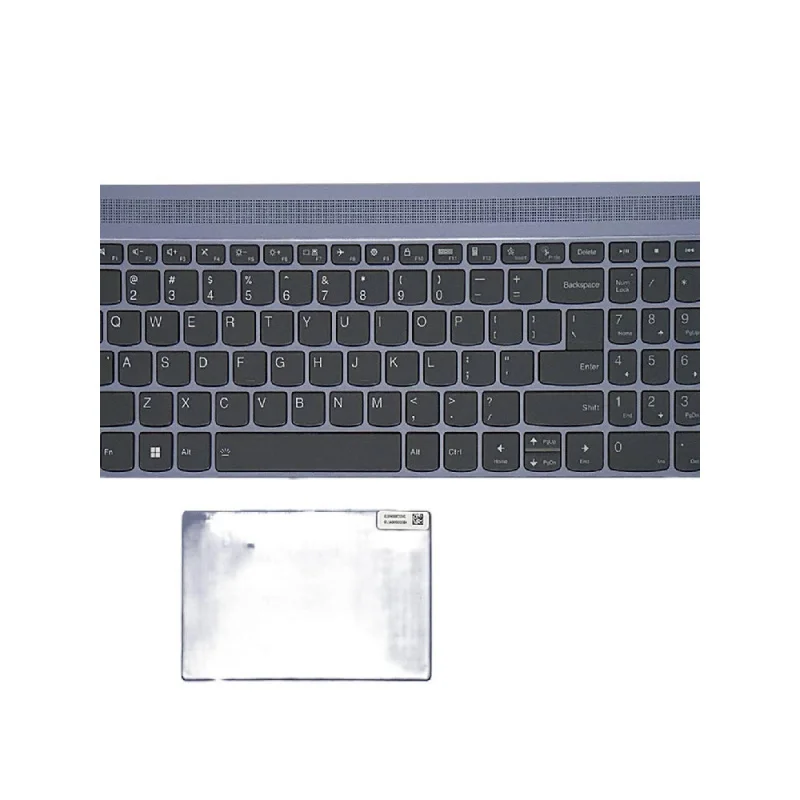 Au+ For Lenovo Xiaoxin 16 IRL8 ABRB IAH8 2023 Keyboard With Top Case Assembly