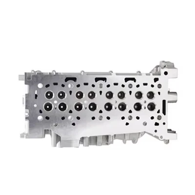 

Cylinder Head 908260 HG9Q6C032AA GK2Q6C032A 101232 2011399 for Ford Transit 16V 2.0L