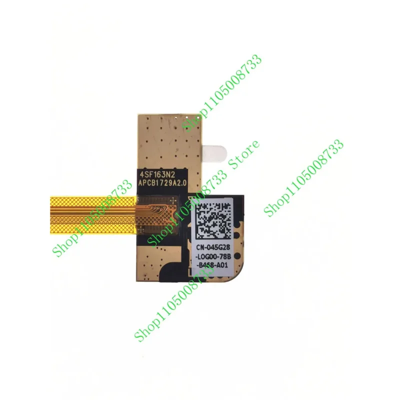 PJSE 045G28 45G28 New Build In Camera For Precision M5510 M5520 XPS 15 9550 9560
