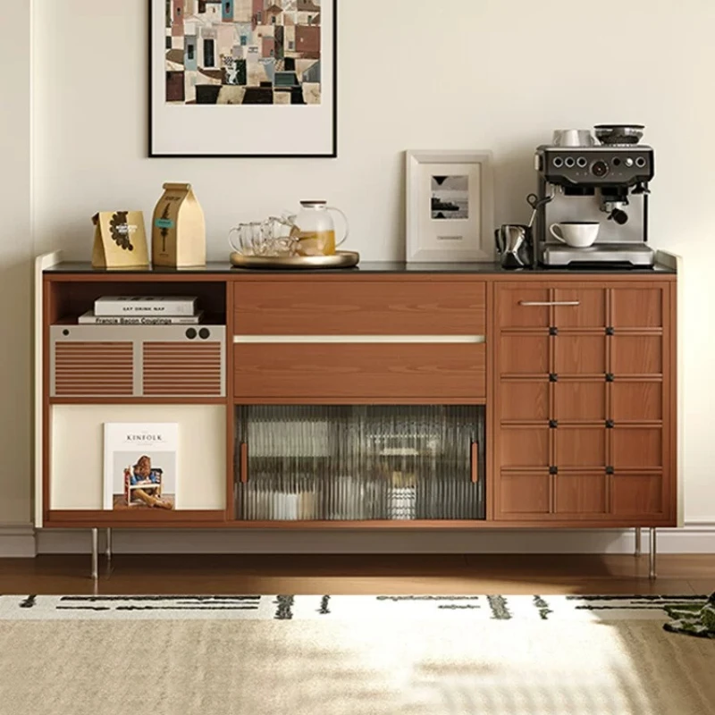 Glass Hallway Cabinets Retro Organizer Funky Shelves Cabinets Bauhaus Storage Muebles Para El Hogar Mid Century Furnitures