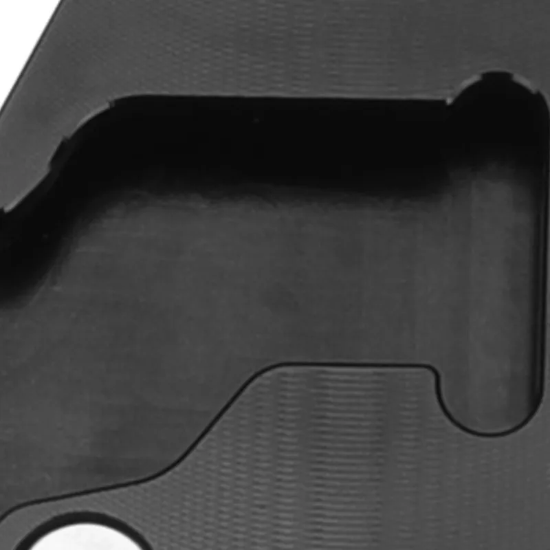 

FOR Suzuki GSXR1300 Hayabusa 1300 Hayabusa GSX1300RR Side Stand Enlarge Pad Plate Kickstand Enlarger Support Extension 1999-2024