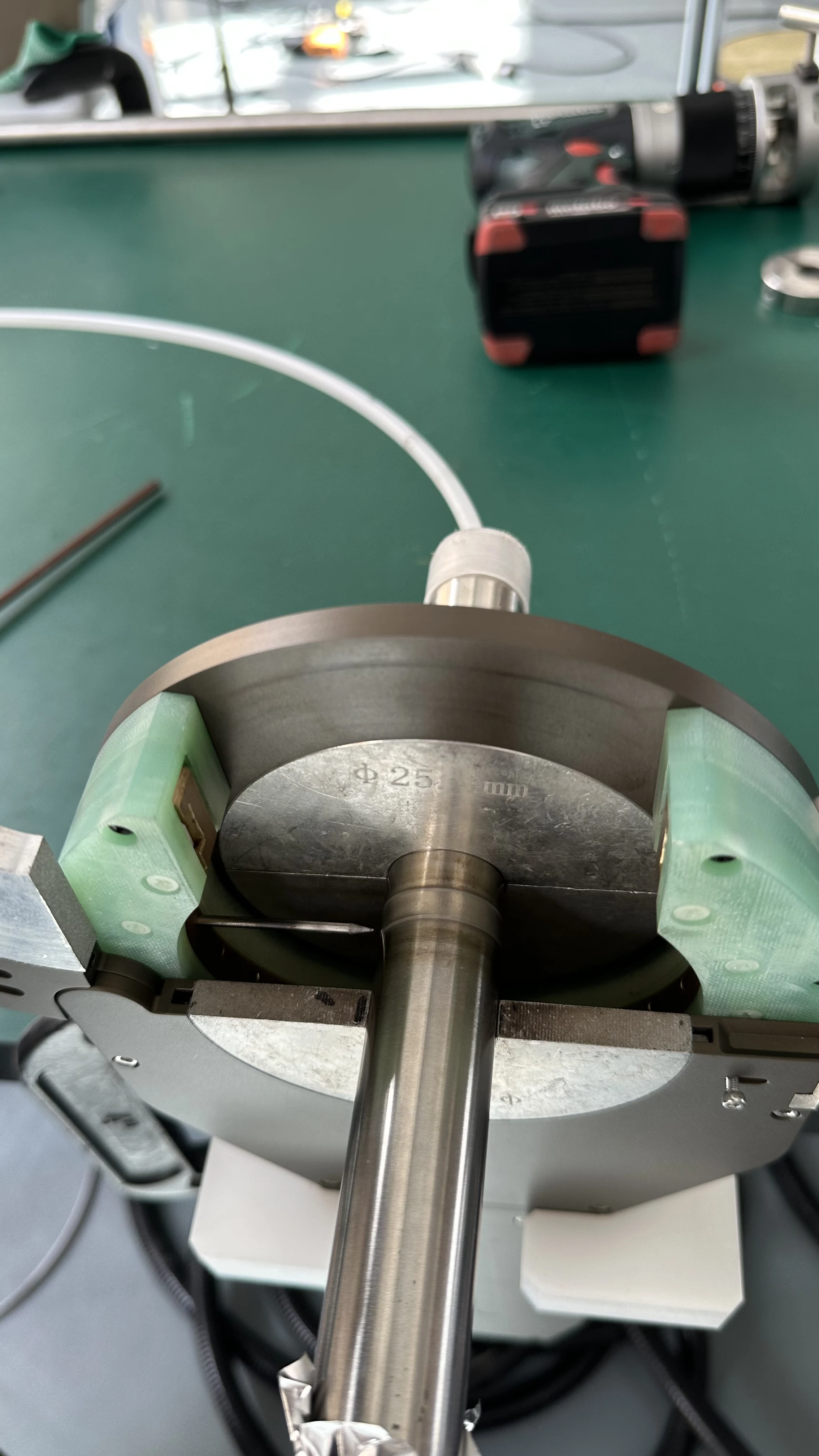 Advanced Automatic Tube Sewing and Welding Machine Closed Track Design for Efficient Tube Welders Orbital Welding Machine
