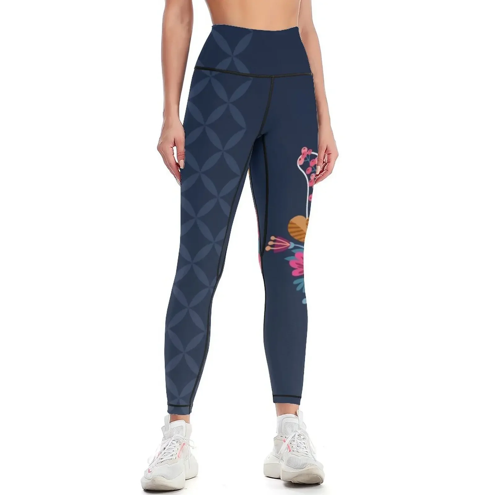 

Choose Love Leggings workout shorts exercise clothing for harem pants Sports female Womens Leggings