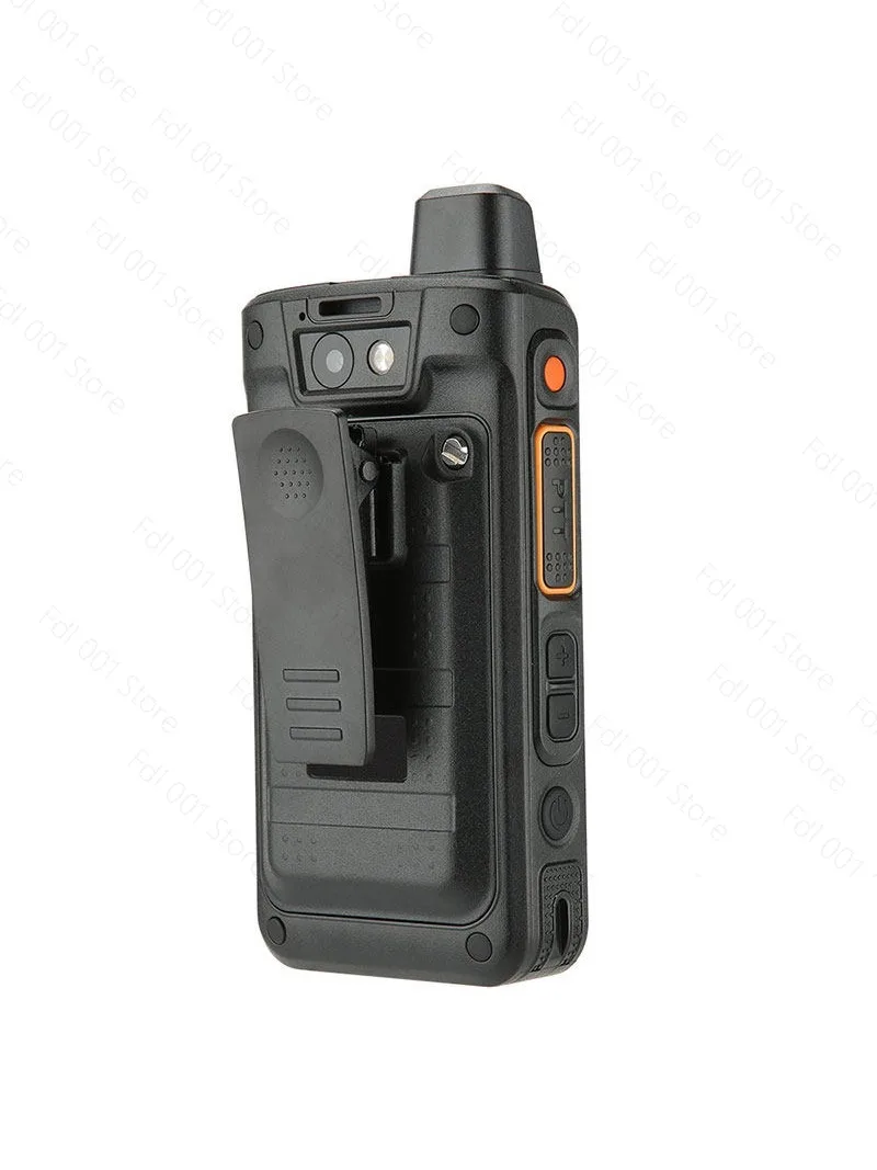 Chemical plant gas station natural gas mine Youshangfeng B8000 intelligent 4G handheld walkie-talkie NFC