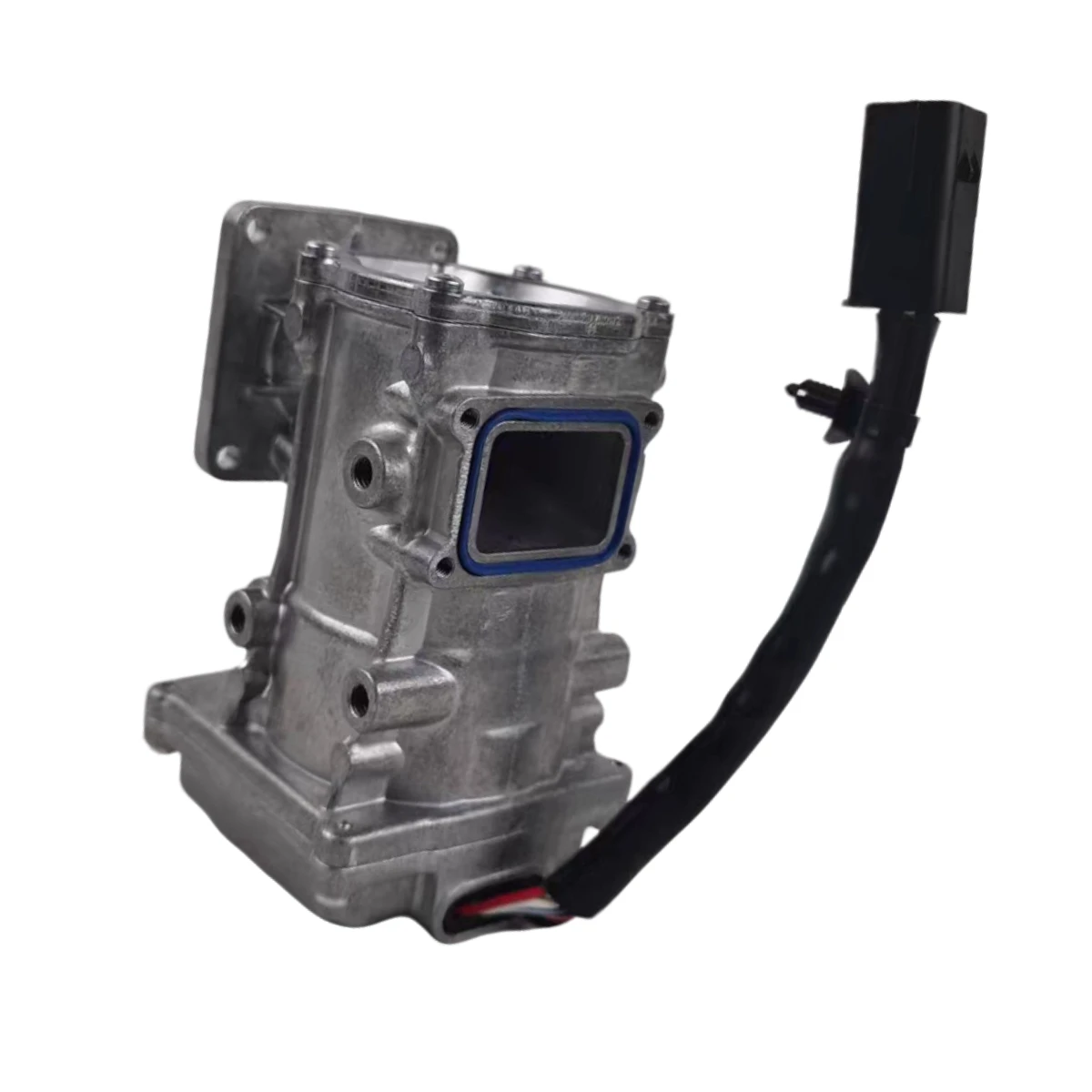 

Original High Quality SINOTRUK HOWO SITRAK C7H C9H G5S G7S Truck Engine 12L Electronic Voltage Regulator VG1238110013 EPR Valve