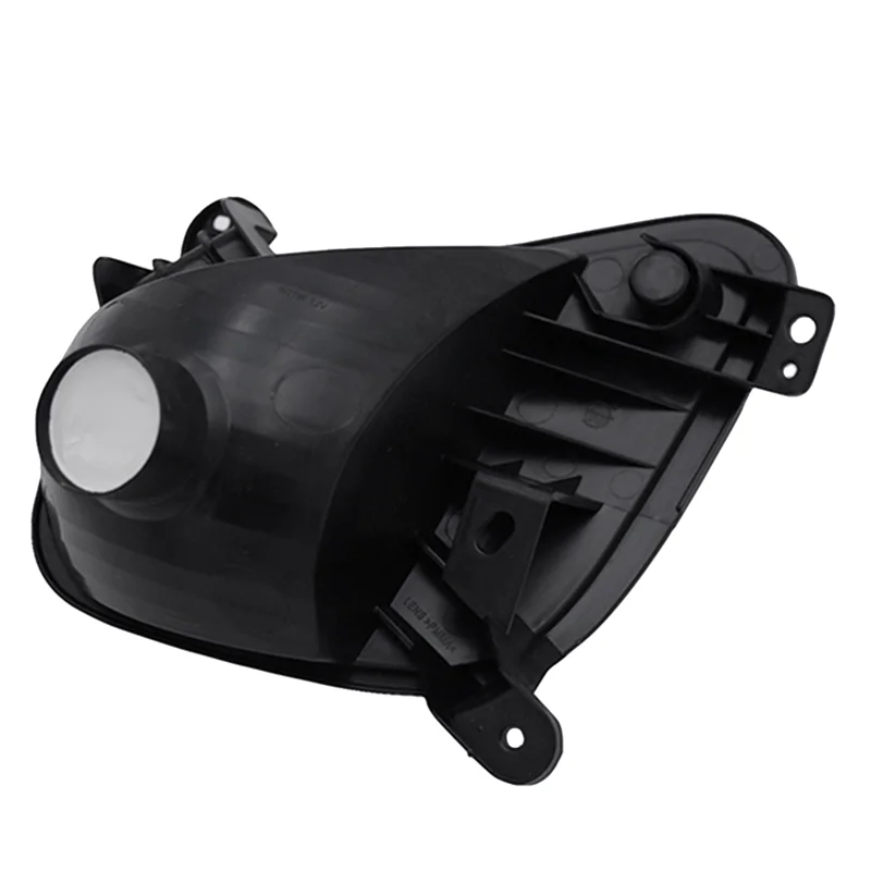 

A15Z-Left Rear Bumper Fog Lamp Reflector 8337A153 for Mitsubishi Eclipse Cross 2018-2019 Parking Warning Taillights No Bulb
