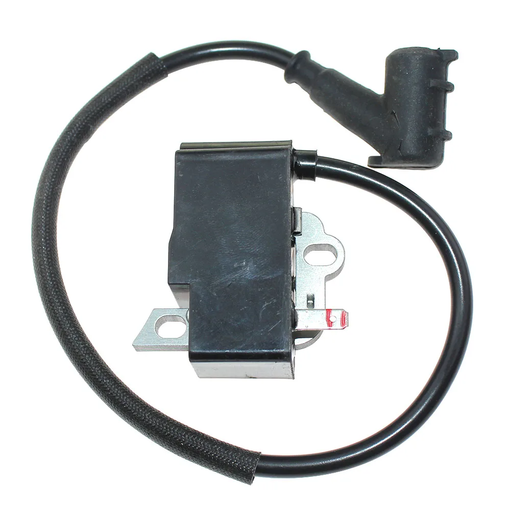 

Катушка зажигания для дисковых резаков Stihl TS700, TS700Z, TS800, TS800Z. Номера деталей: 4224 400 1301, 4224 400 1302, 4224 400 1307.