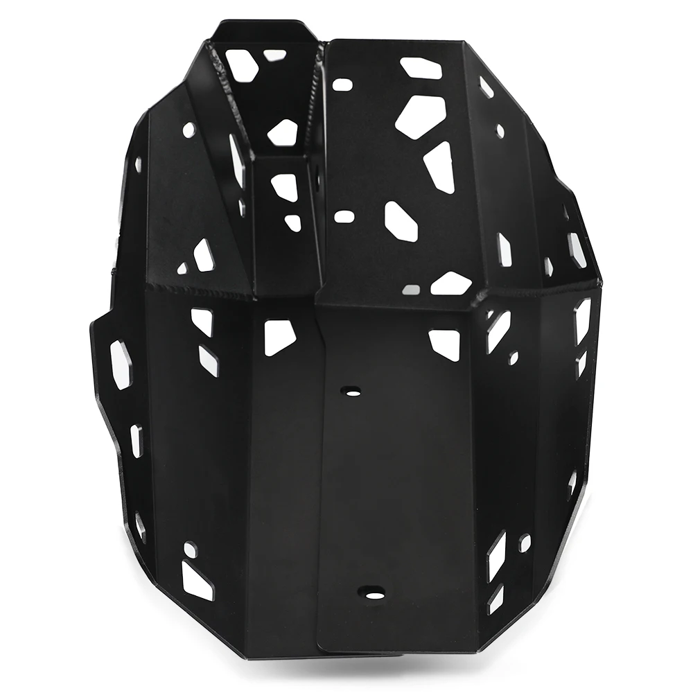 FOR 390 ADVENTURE 2019 2020 2021 2022 2023 Motorcycle Accessories Skid Plate Engine Protector Guard Chassis Protection Cover - Image 3