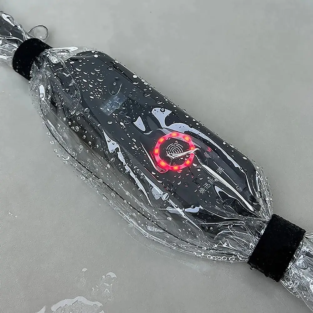 شاحن مقاوم للماء غطاء للمطر سيارة كهربائية صندوق التحكم الغبار حقيبة مقاومة للماء التوصيل صف محرك السيارة التوصيل حامي في الهواء الطلق