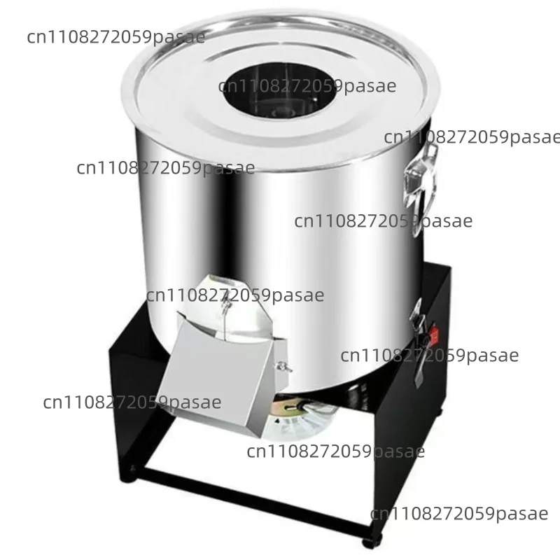 

Измельчители для пищевых продуктов из нержавеющей стали, мощные промышленные измельчители, овощерезки, сельскохозяйственные кормораздатчики