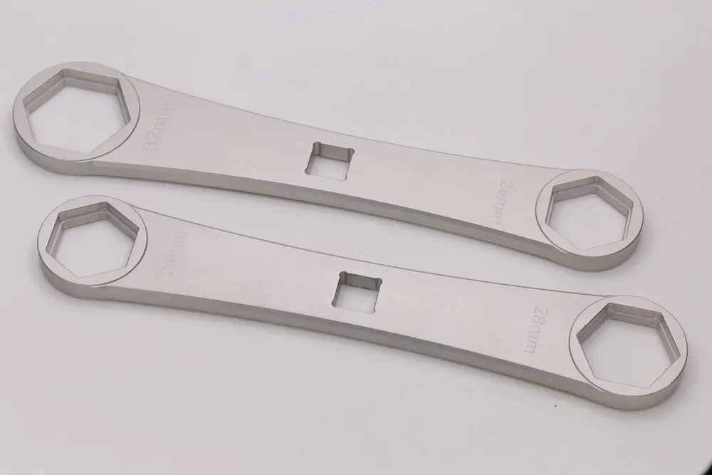 

Suspension Forks TOP CAP WRENCH/SPANNER REMOVER TOOL