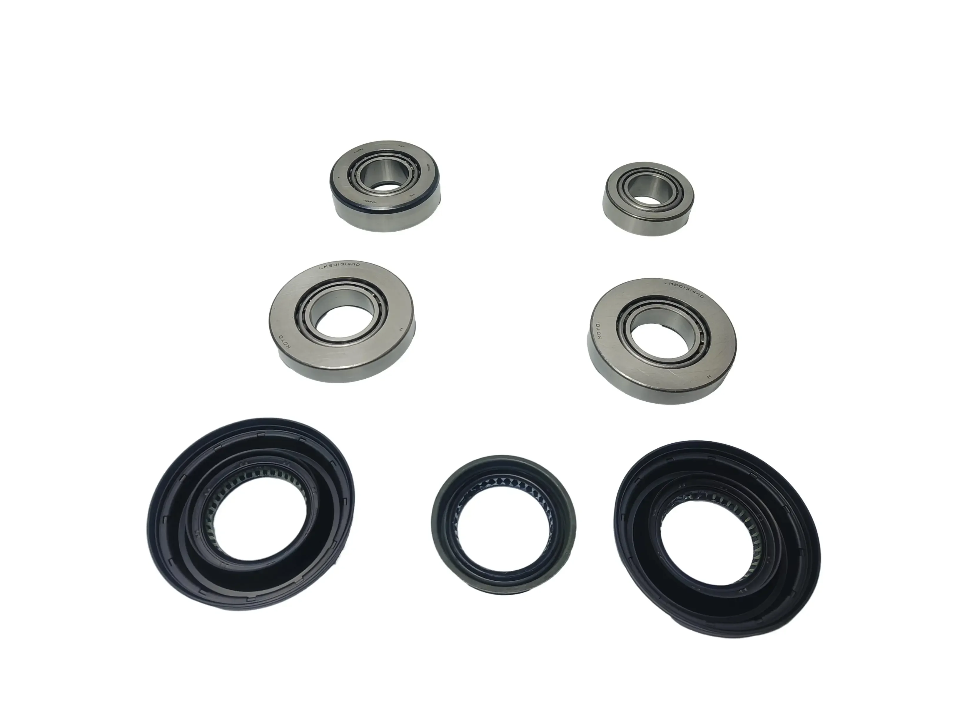 84110753 84110754    Ремкомплект дифференциала ATS