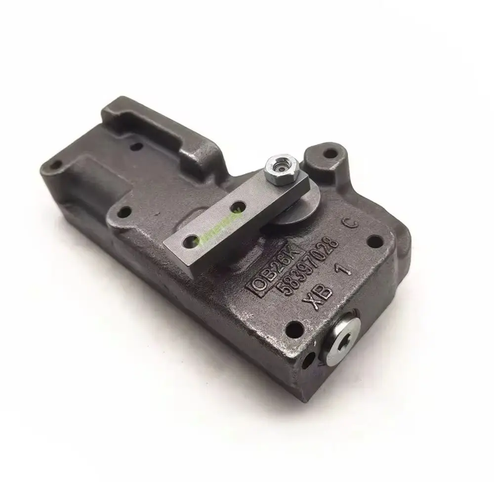 

PV90 Series Pump Repair Kits Piston Pump Control Valve for 90R100 90L100 Sauer Axial Piston Pump Spare Part Pump Manual Valve