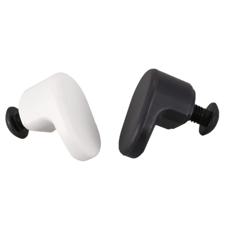 Rear Fender Mudguard Scooter Body Folding Force Hook Accessories For Xiaomi Mijia M365 Electric Scooter Skateboard Black And Whi