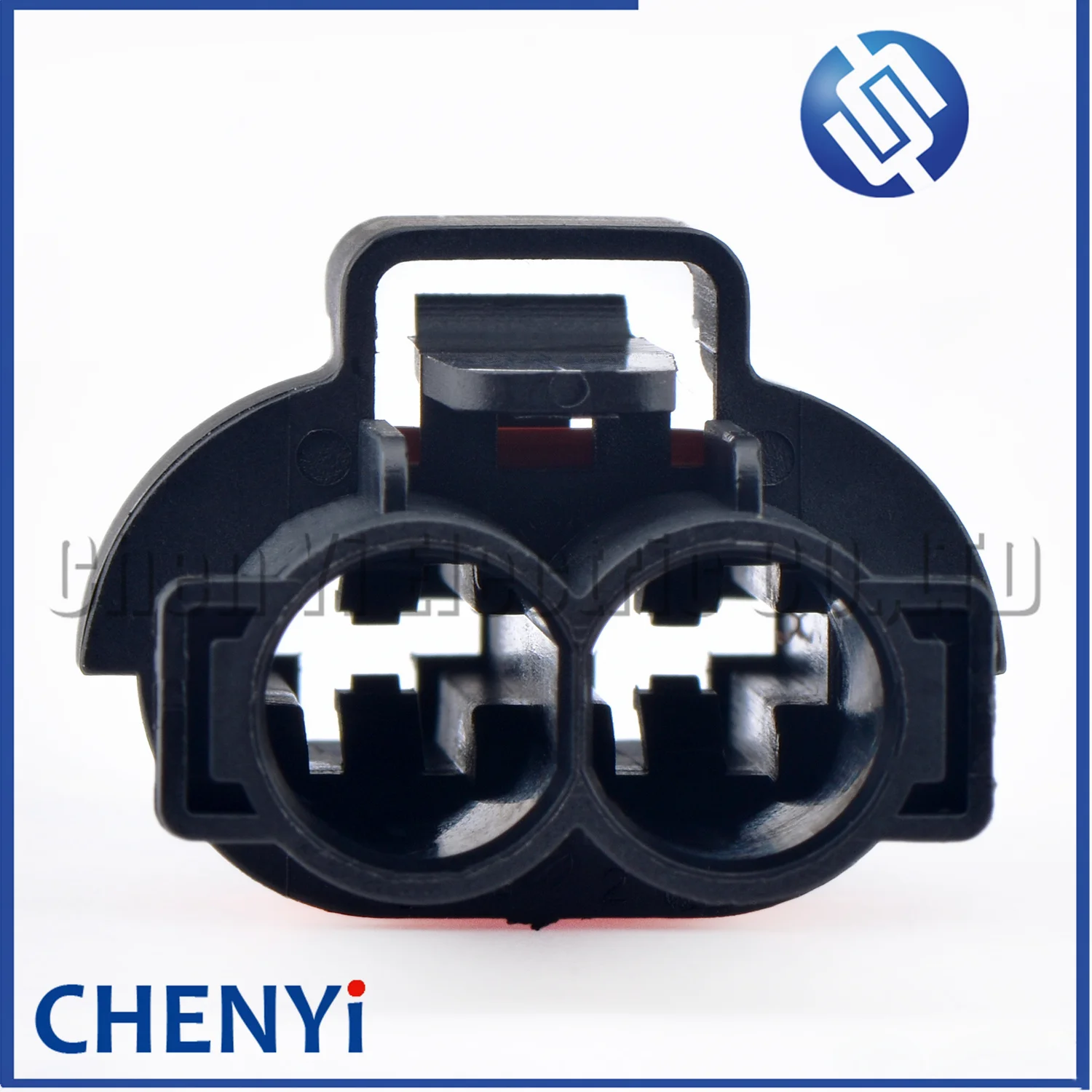 2 Pin Cooling Fan Control Module Plug Connector For Land Rover Freelander Ford Mondeo Galaxy Volvo S60 S80 V70 XC60 940004107