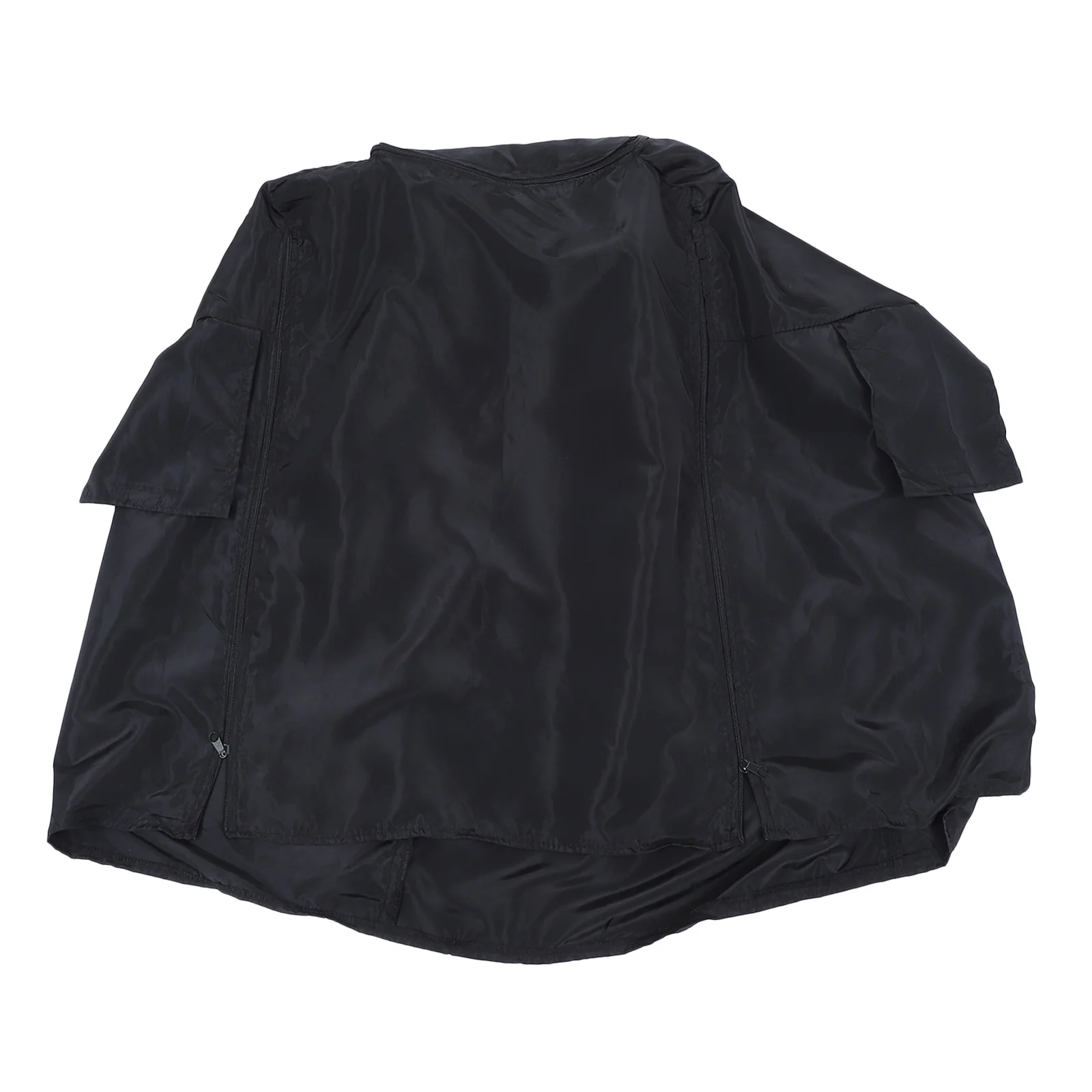 

Birdcage Cover Large Loose Breathable Cloth Warm Keeping Protector for Bird Cage Sleep Aid Parrot Cage Clothes