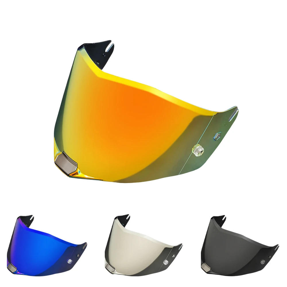 

FF805 Visor for LS2 Thunder FF805 Face Shield Motorcycle Helmet Lens Replacement Viseira Capacete Inner Coating Accessories