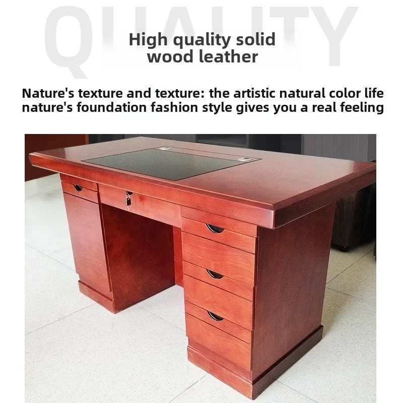 Office desks and chairs, painted office furniture, managers, clerks' desks, teachers, painted office desks and chairs
