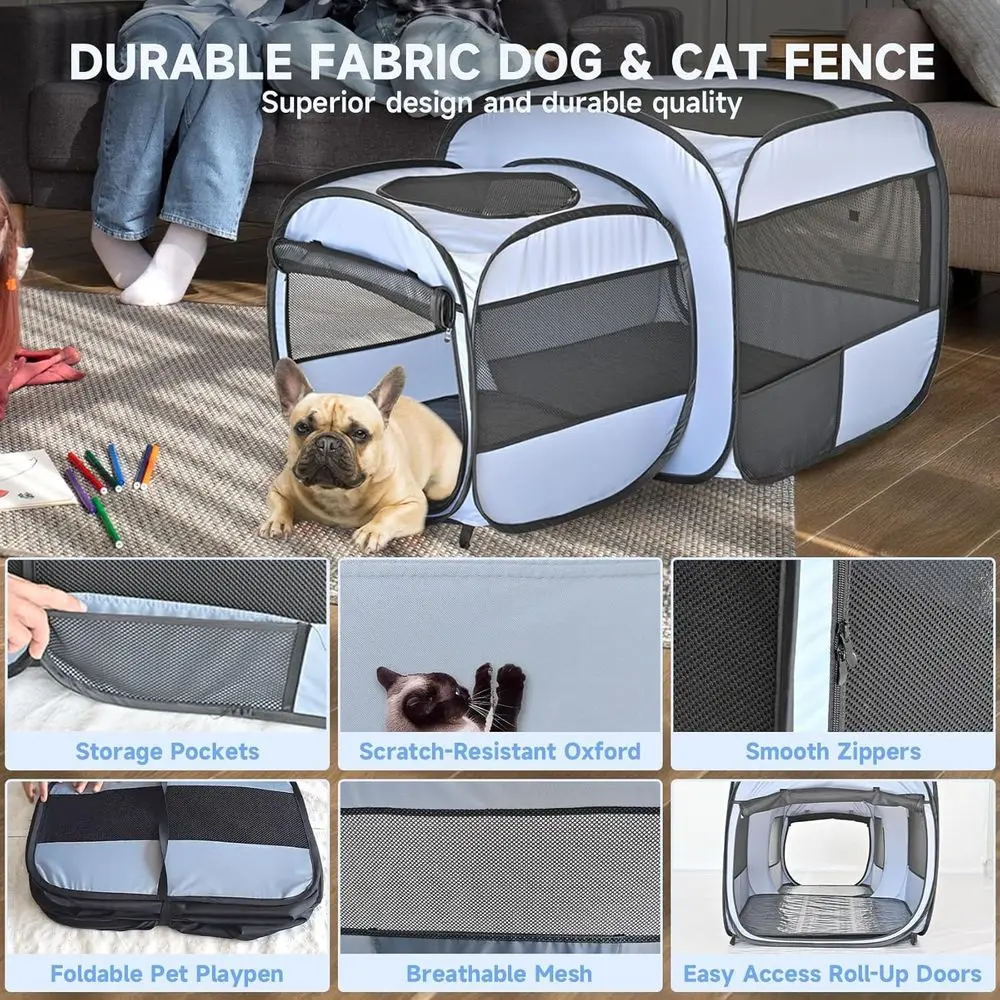 Thumbnail 4 - #4 Latest Puppy Crates Offers