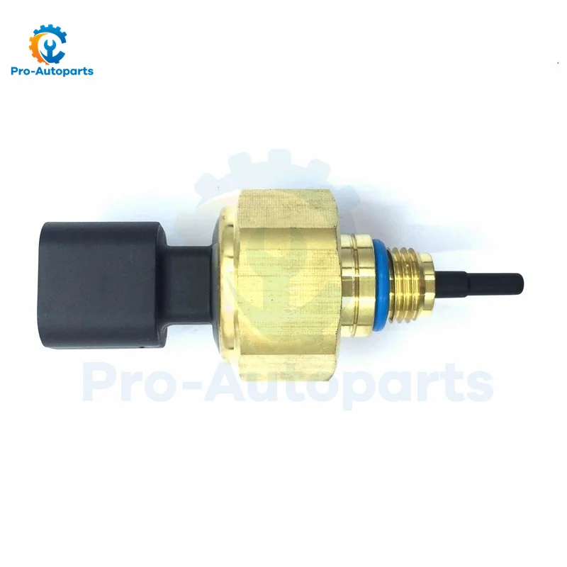 4921473 100% New Intake Air Pressure Temperature Temp Sensor switch 904-7142 For Freightliner FLD120 Century Class Argosy 15.0L