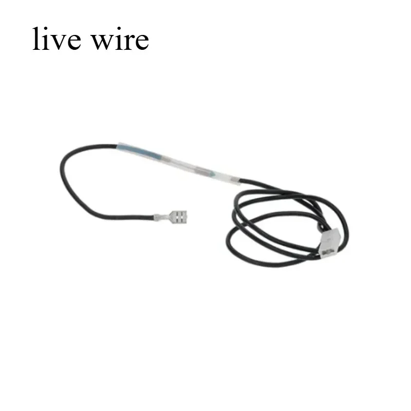 Applicable To Dr. Coffee Machine Zero Wire Hot Water Steam Boiler Fuse NTC Accessories
