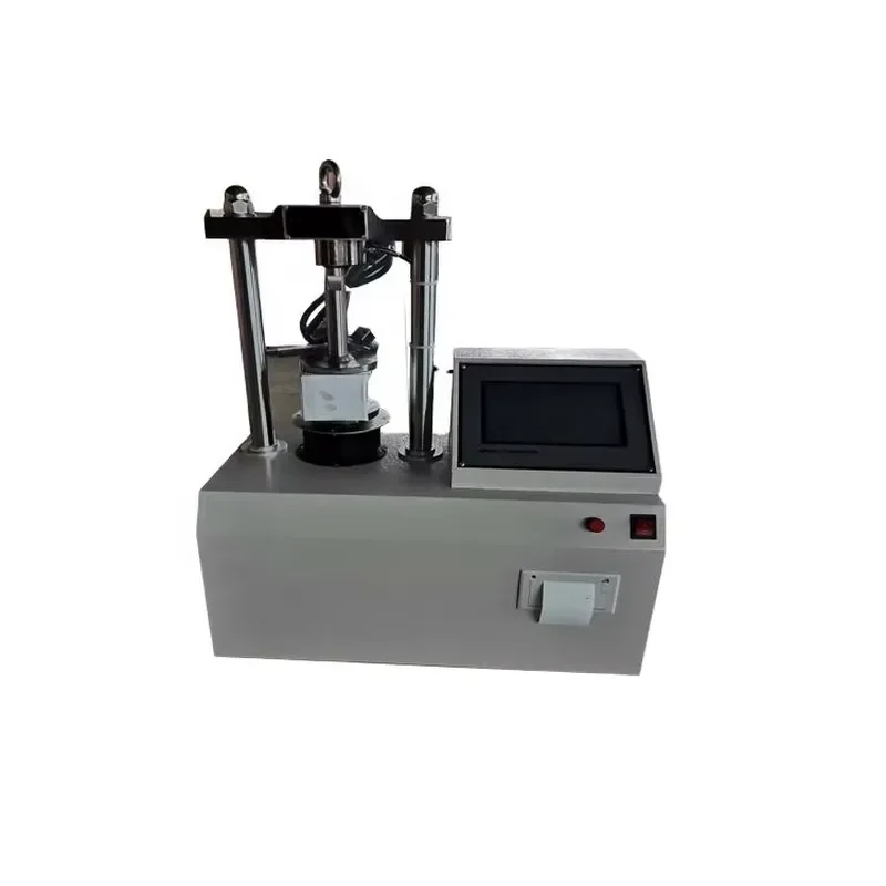 Electric Bushing Press for Bushing Install