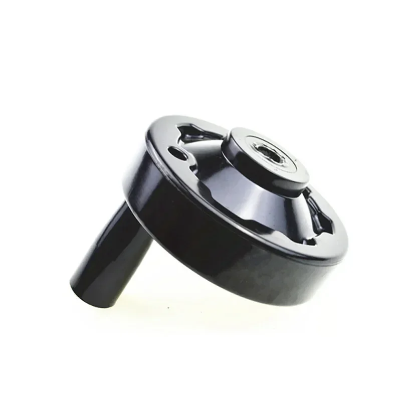 Machine Tool Handwheel Disc Rubber Wood Ф 100/160/200