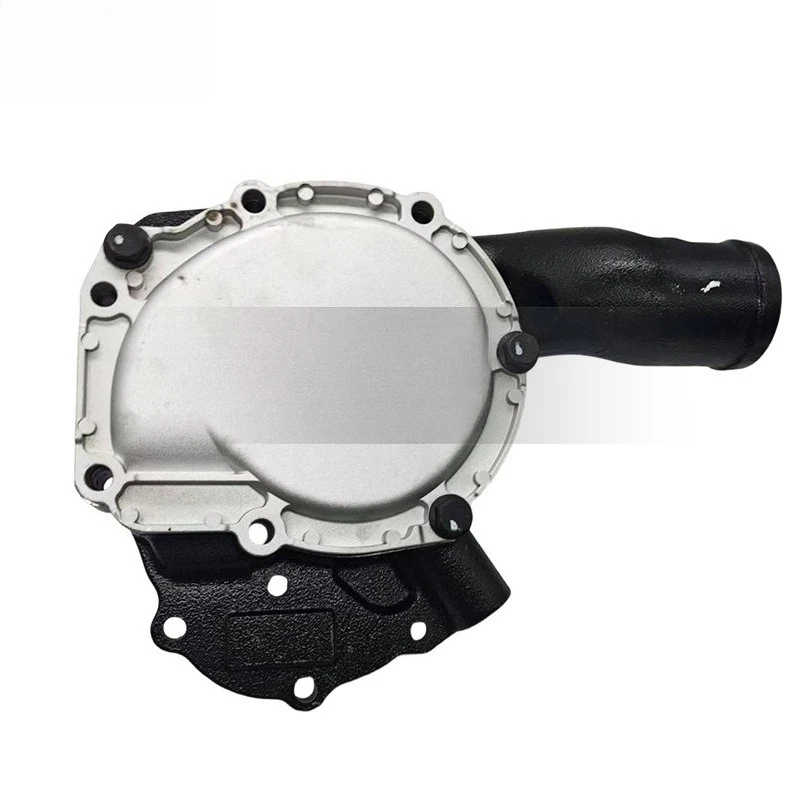 Construction machinery parts, suitable for Carter excavator engine c6.6 water pump 485-4895 4854895
