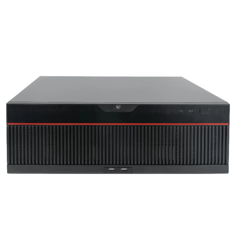 

DS-8616N-K16-V3 | DS-8632N-K16-V2 | DS-8664N-K16-V2 Brand New for Hik vision 16-Channel HD Video Recorders