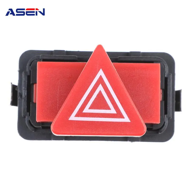 Double Flash Switch Emergency Light Switch Warning Light Switch For AUDI A3 8L OEM NO. 8L0 941 509L 8L0941509L 8L0 941 509 L