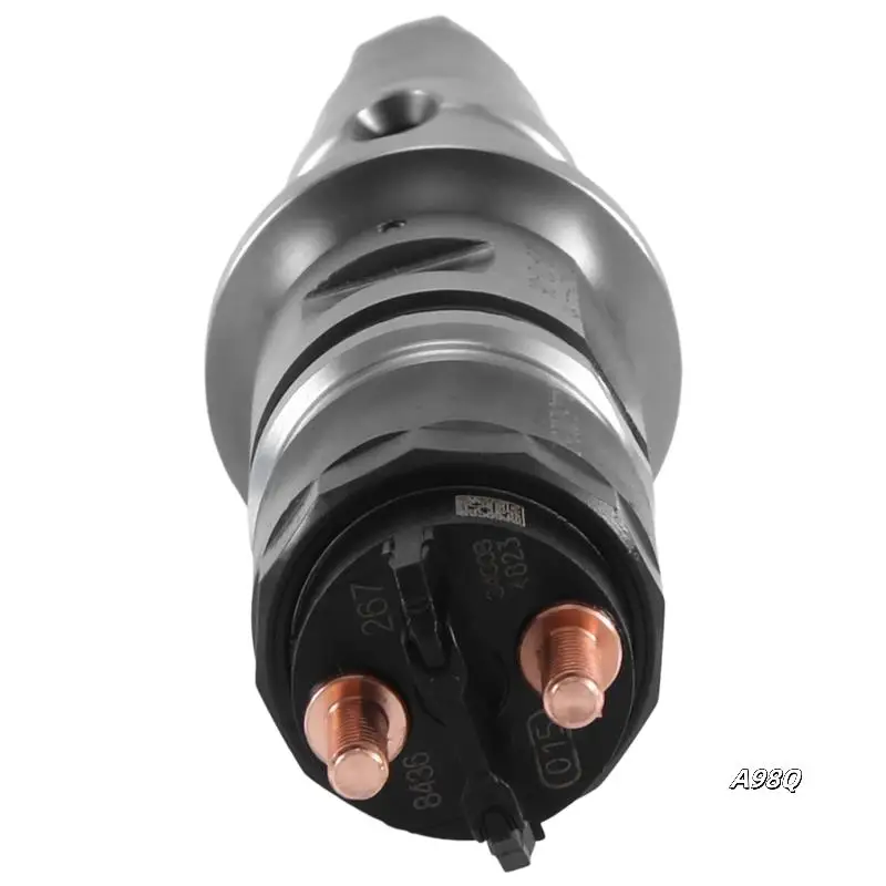 

1 PCS 0445120267 New Diesel Fuel Injector Nozzle Replacement Parts Accessories For Cummins ISDE