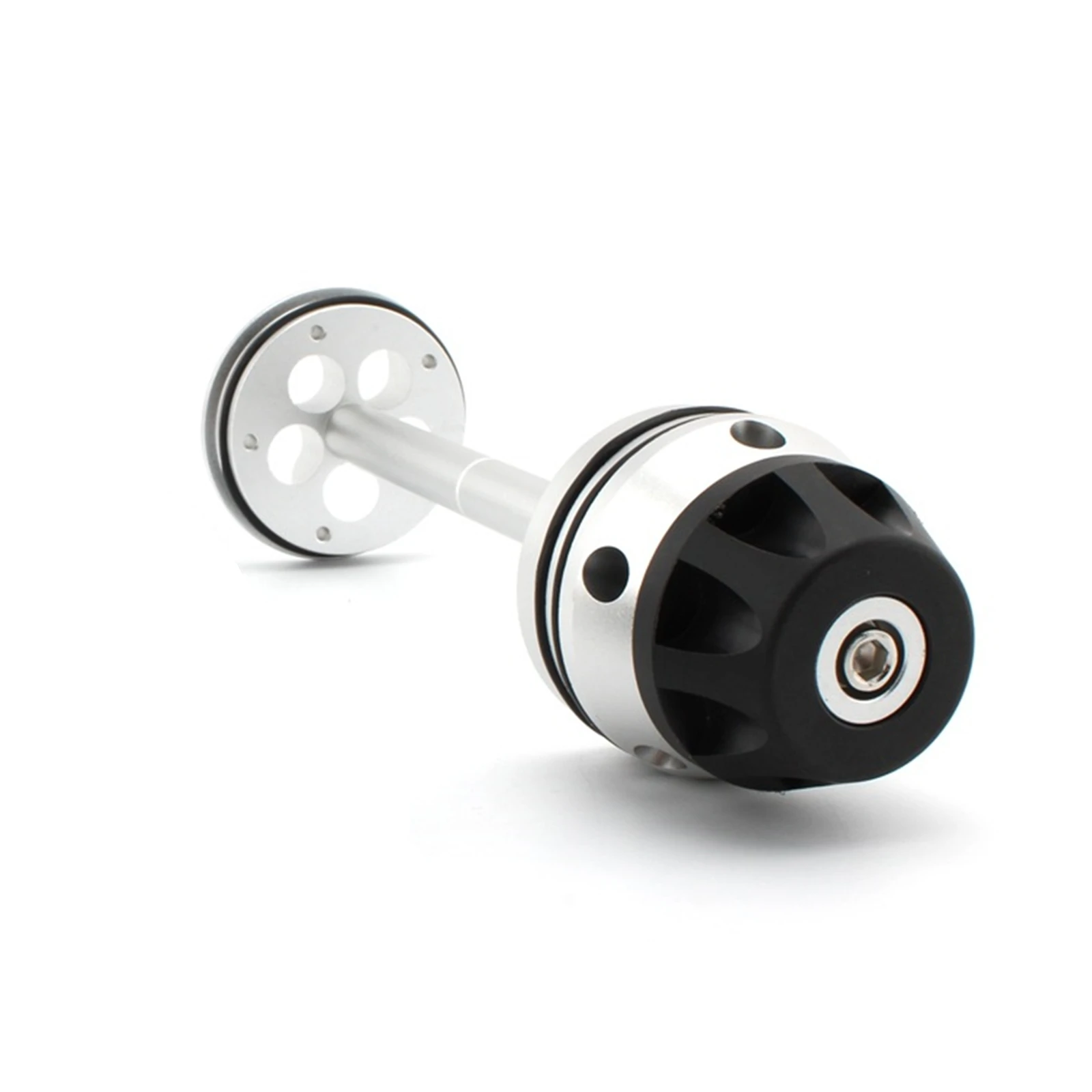 Motorbike Rear Wheel Axle Fork Crash Protector Slider For BMW HP2-Megamoto K 1200 / 1300 GT / R nineT / R 1200 GS / R 1200