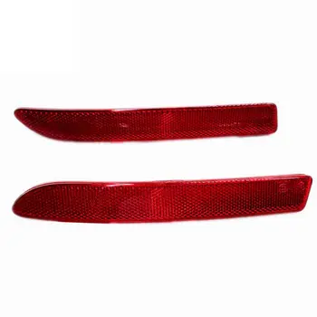 265657118R Levý zadní nárazník, mlhové světlo, parkovací výstražný reflektor, zadní světla pro Renault Koleos II MK2 2016-2020 12 nejlepší prodej zadní světla Renault Koleos - №5