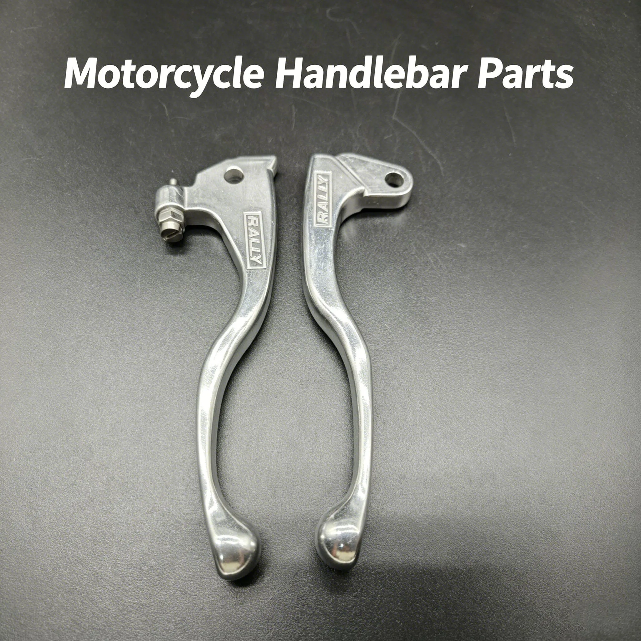 Palanca de Freno y Embrague para Yamaha TTR125 2000-2017 TTR250 1993-2011 TDR250 1988-1990 TDR240 1988-1990 TDR240 1988-1990