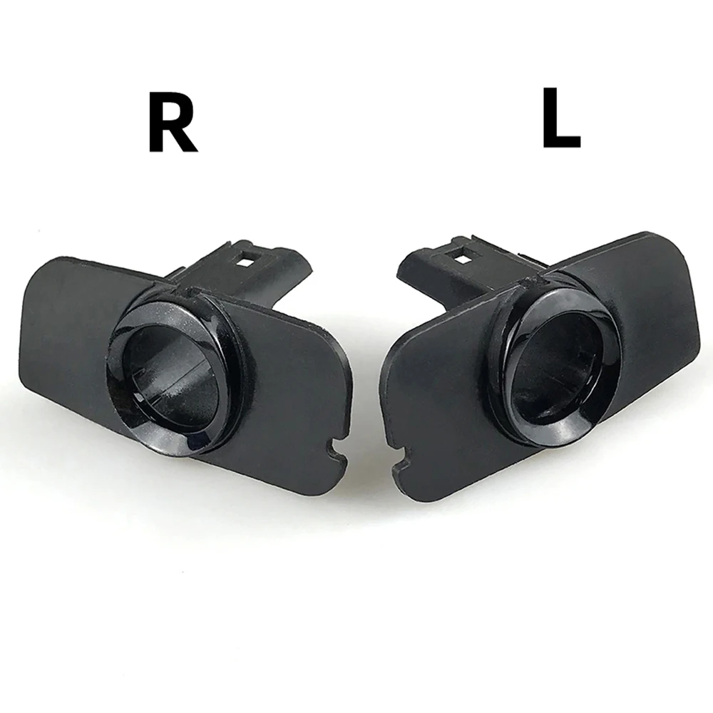 

AM5T-15K859-AAW CJ5T-15K873-BAW CJ5T-15K872-BAW CJ5T-15K859-AA Parking Sensor Holder For Ford Left