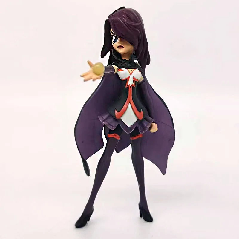 Animation Action Figures LoliRockes Taliaes Mephistos and Praxinas Peripheral Model Toys Magicse Princess Doll Decoration