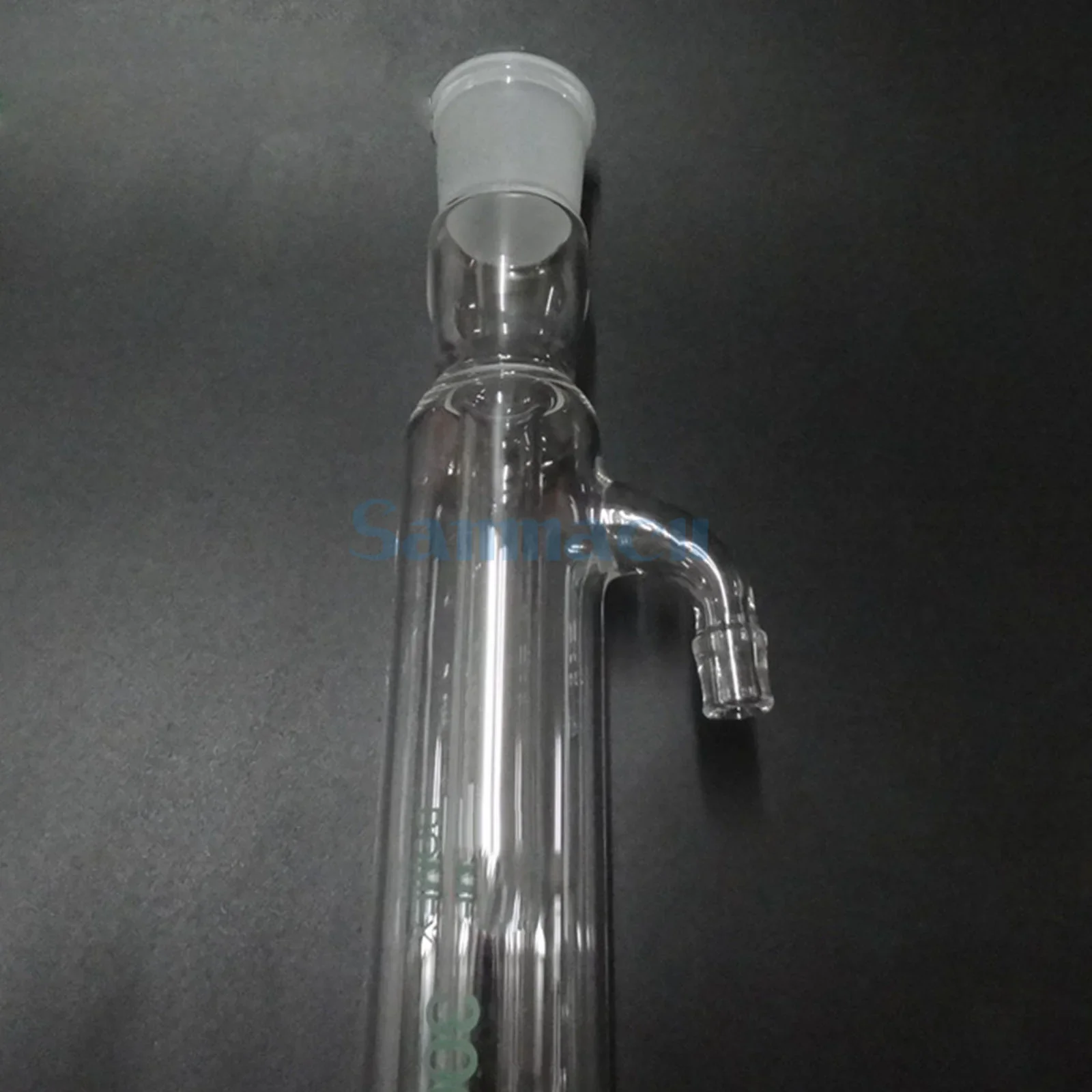 300mm 24/29 Joint Liebig Glass Condenser Distillation Borosilicate Glassware