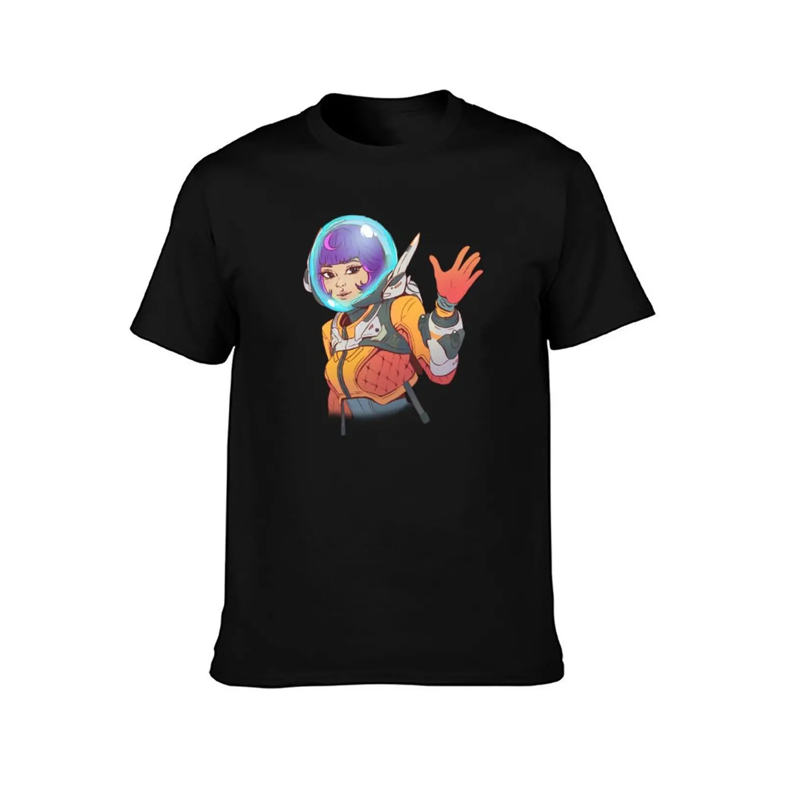 Juno T-Shirt Plus Size Summer Short Sleeve T-Shirt