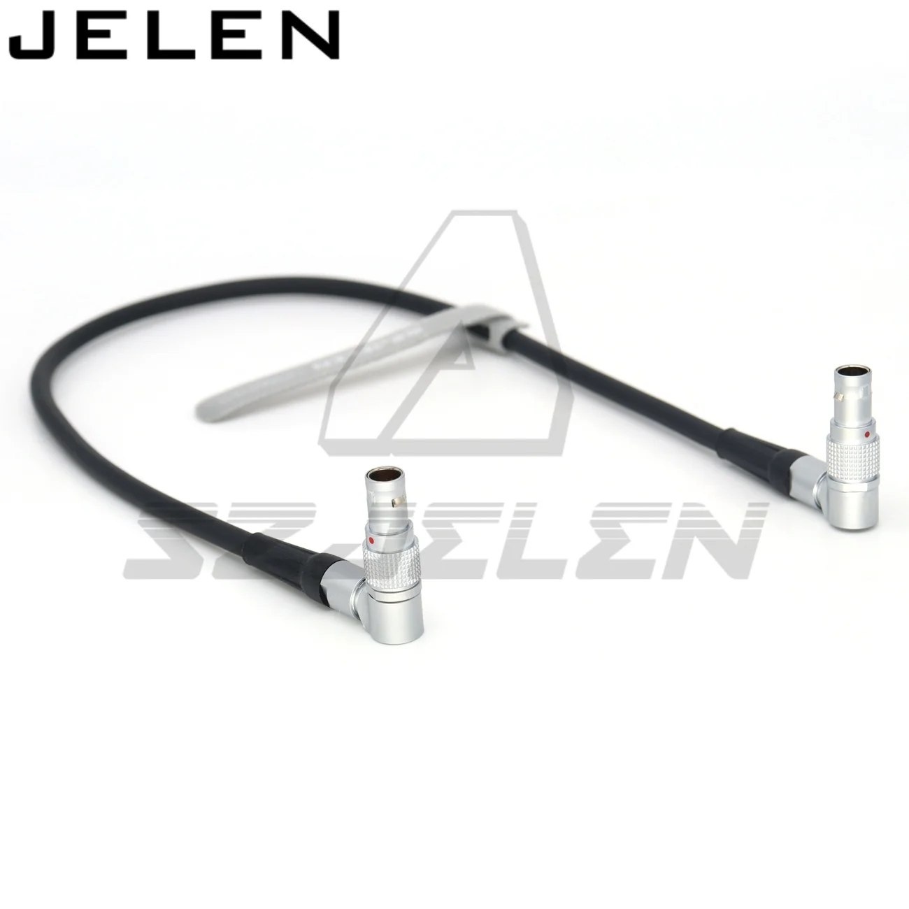 Can adjustable 0B 2pin to 2pin power cable for  ARRI Alexa Camera Cable Power 0B 2pin power out Teradek 0b 2pin power cable